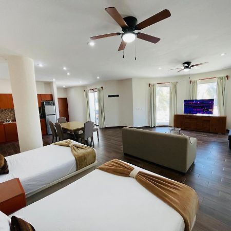 La Lola Hotel & Suites Mazatlan Exterior photo